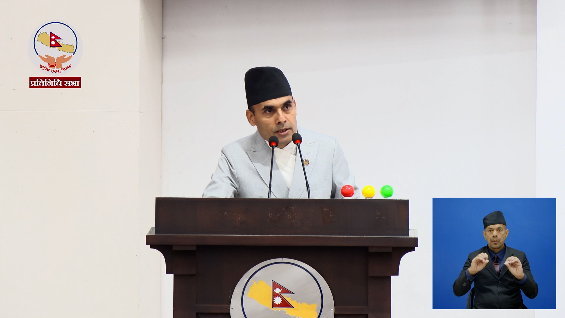 यसै वर्ष २०० नयाँ टावर र १,५९७ स्थानमा फोरजी विस्तार गरिने : सञ्चारमन्त्री तिमिल्सिना