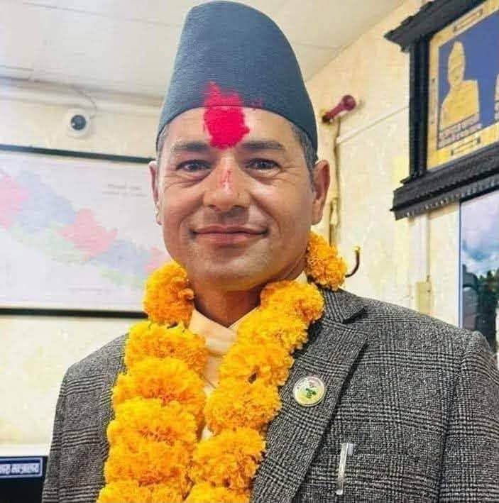 कर्णालीका मुख्यमन्त्री शाहीले ६३ दिनपछि सार्वजनिक गरे सम्पत्ति विवरण, १० तोला सुनदेखि १८ लाख ऋणसम्म